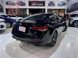 نیسان سێنترا